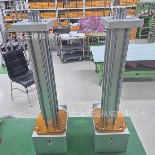 韩国SUNIL升降机构齿轮箱 SPMH500FCJR-1100x500同步平台配件