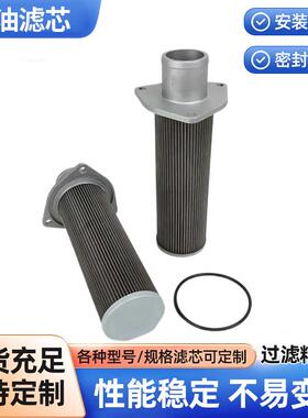 叉车吸油滤芯滤网91A24-08201F18C/F14E变速箱滤芯42N-60-1161L0