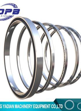 KB090XP0机器人关节轴承等截面薄壁轴承四点接触球轴承超薄轴承