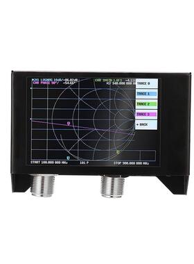 4英寸矢量网络分析仪SAA-2N 测量范围 50KHz-3GHz