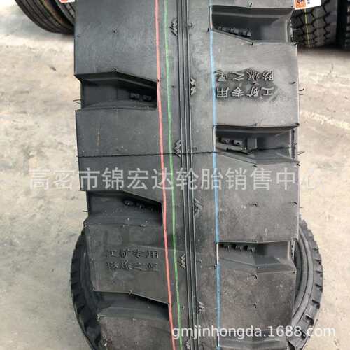矿山轮胎12.00R20全钢加子午线卡车轮胎1200R20