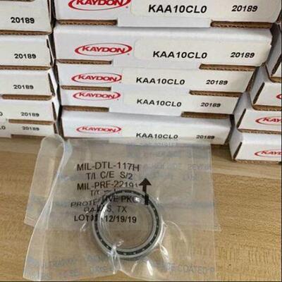 KAYDON轴承AMR0107VAMR0107UAMR0105UAMR0102Z半导体轴承