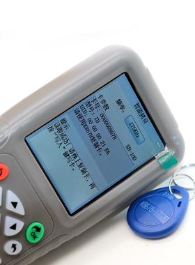 K8678防火墙Id覆制卡125/175/250/300/500K375社区门禁电梯钥匙炼