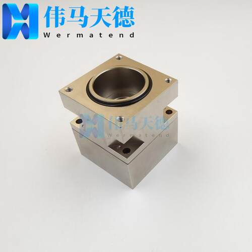 WSX万顺兴原装NC30A NC30E NC30B切割头挡尘组件 准直保护镜组件