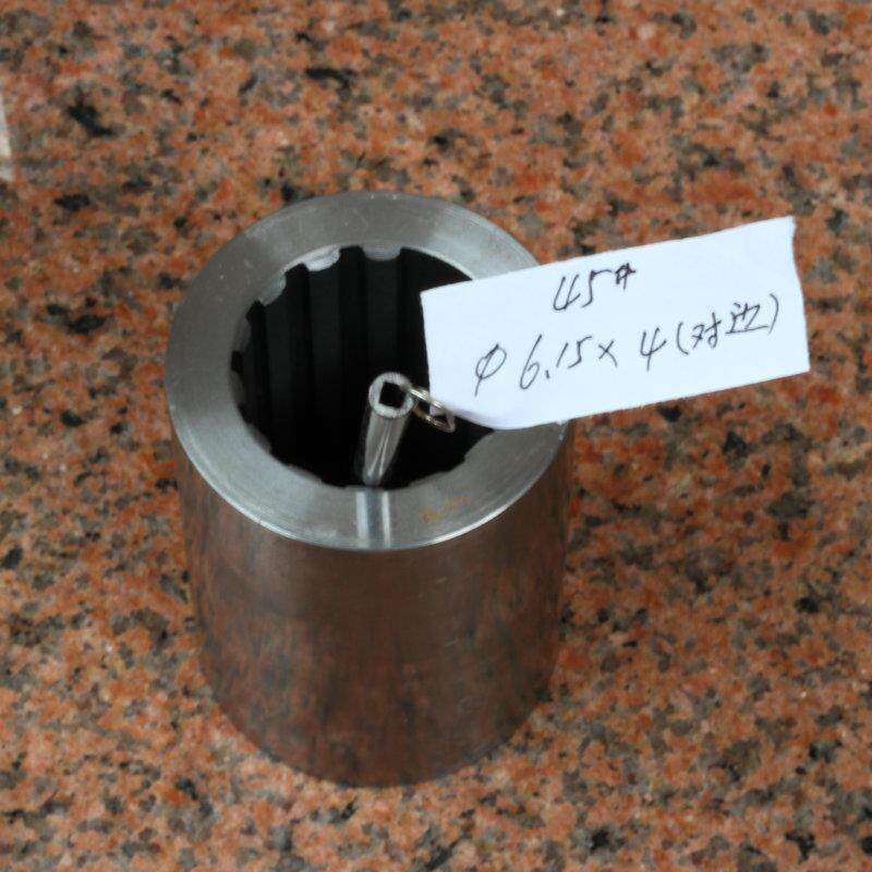 厂家小口径异型无缝钢管小孔径无缝管圆管厚壁精拉管现货