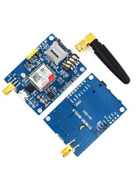 SIM800sm模块短信开发板GPRS支持STM3251超A6SIM900A