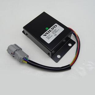 控制器 KOVAX EC210B 240B 挖掘机零件挖机配件 14525233