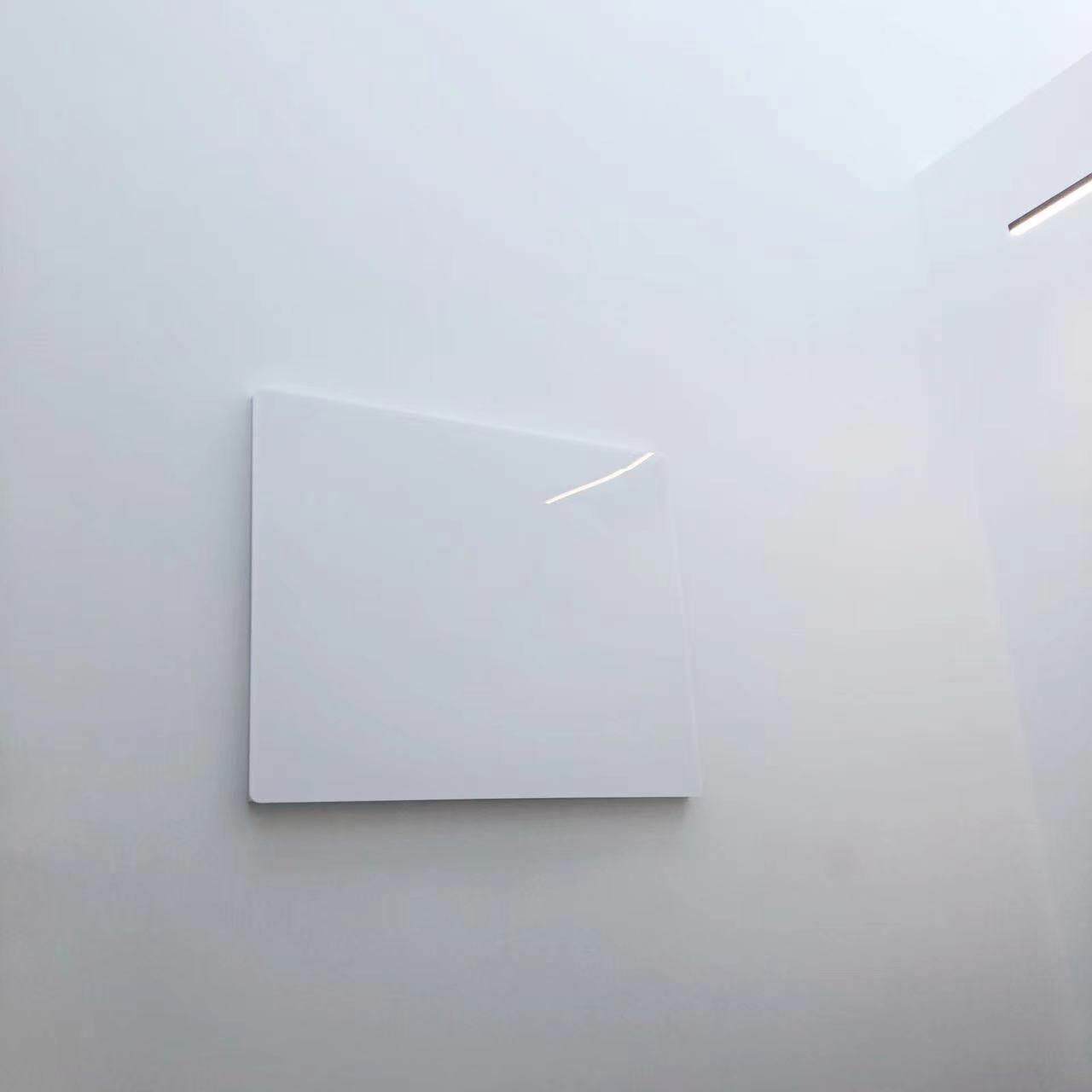 弱电箱装饰画超薄多媒体箱阻挡配电箱装饰画仪表箱装饰画简易开关