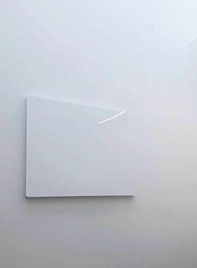 弱电箱装饰画超薄多媒体箱阻挡配电箱装饰画仪表箱装饰画简易开关