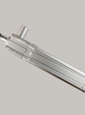 全新小金井JDAS12x5x10x15x20x25x30x35x40x45x50薄型气缸