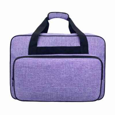 Large capacity tote bag storage bag, household sewing machi