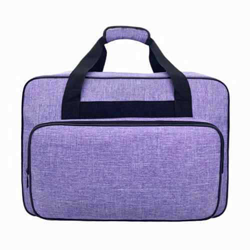 Large capacity tote bag storage bag, household sewing machi