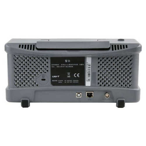 优利德 数字存储示波器 UTD2102CEX+/UTD2152CL/UTD2072CL