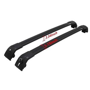 适用于Peugeot308SW2007 2019车顶行李架