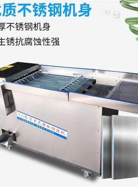 滚刀型辣椒切段机300型500型干辣椒切段机商用全自动切辣椒机器
