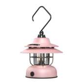 防水复古马灯坐式 提挂钩户灯天幕充电精致帐篷外星露营愿氛围