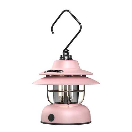 防水复古马灯坐式提挂钩户灯天幕充电精致帐篷外星露营愿氛围