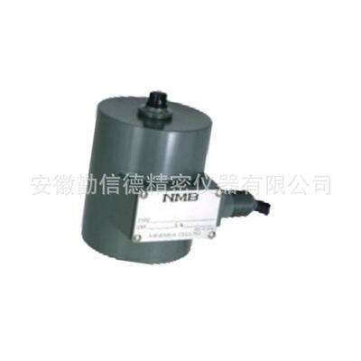Minebea美蓓亚CCP1-3T精度输出压缩式称重传感器量程29.42kN