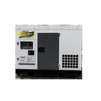小型大泽380v 千瓦220v30 永磁静音车载to32000et柴油动力发电机
