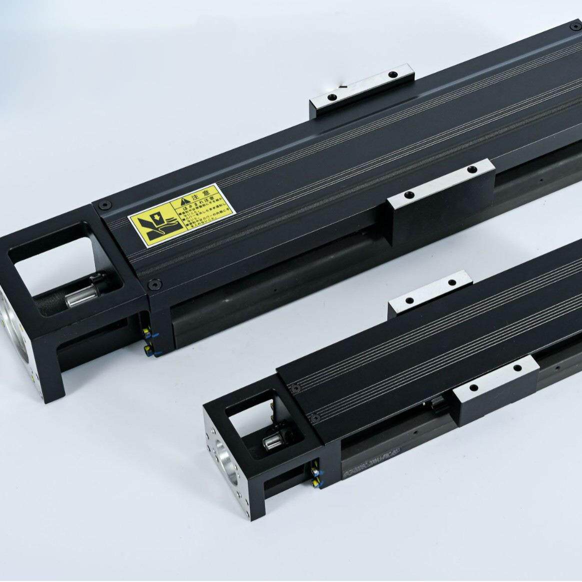 高工KK直线模组丝杆电机KK6010C/P-150200250300线性现货丝杠线轨