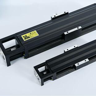 高工KK直线模组丝杆电机KK6010C/P-150200250300线性现货丝杠线轨