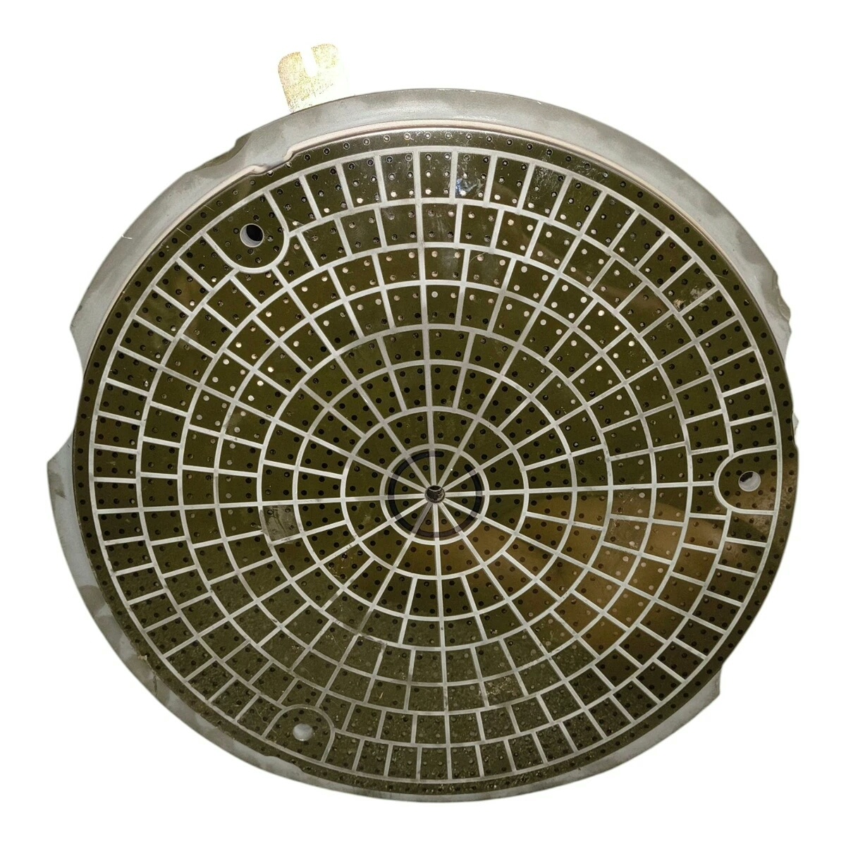 AMAT 0010-22985 二手破损，便宜处理。私聊议价