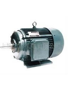 供应YVF2250M-455W机械设备用电动机