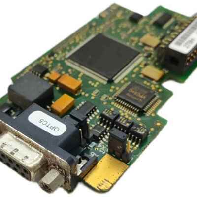 PC00279C/279H CM120201 变频器PC 备件/咨询