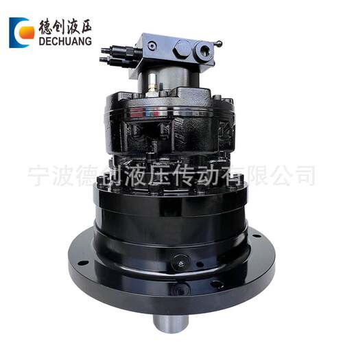 现货供应船舶舱盖液压马达GM4-5800D525+R0液压马达