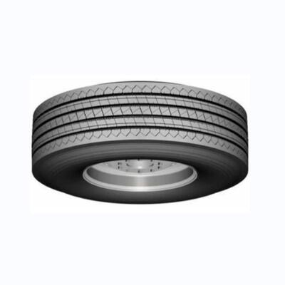 固特异轮胎goodyear315/80R22.5 S200+四线花纹全钢丝卡客车轮胎