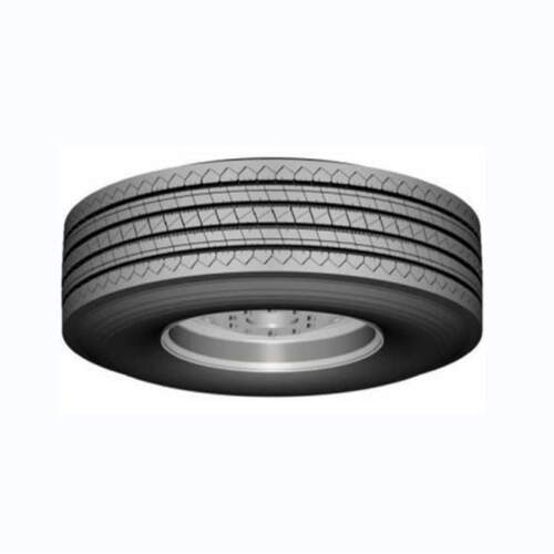 固特异轮胎goodyear315/80R22.5 S200+四线花纹全钢丝卡客车轮胎