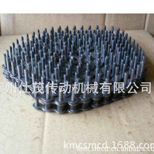 厂家供应kmc链条桂盟2.5倍速链条 三倍速链条 倍速输送链条