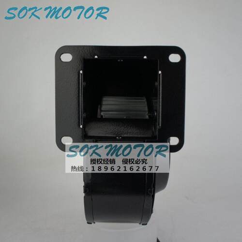 130FLJ2WYS5-2B  130FLJ2WYS5-2BF 斯奥克SOK MOTOR 工频离心风机