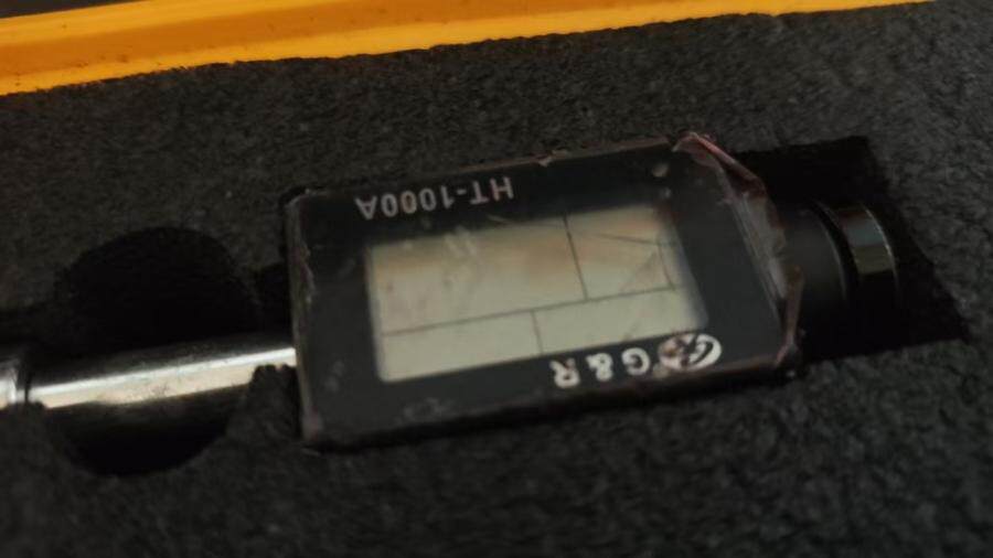 4月13日北京【京械5017】单位淘汰报废处置美国仪器一台网络拍卖公告