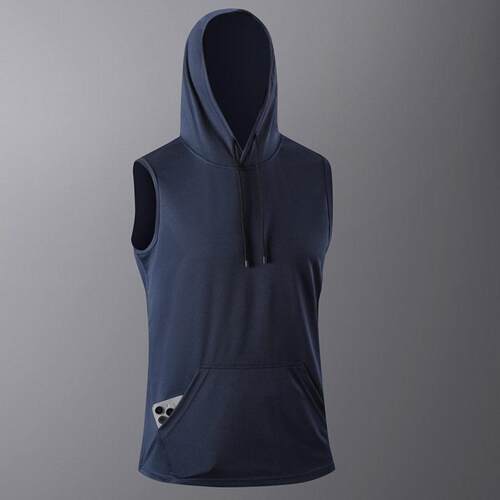 Men's Plaid Print Button Front Zipper Hooded Shirt