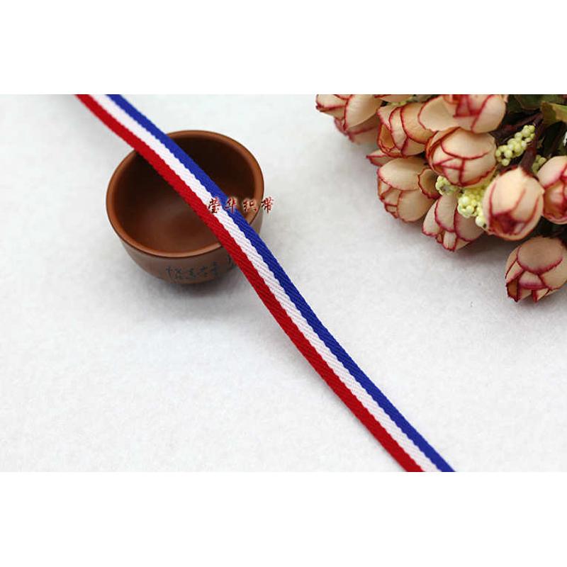 带装diy带饰带布带间色条带手工弹带饰带服装辅料拉配1cm高弹力