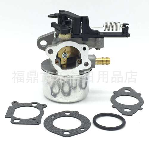591137 796608 799154化油器适用Troy Bilt 7.75 ~ 8.75 Hp 190CC