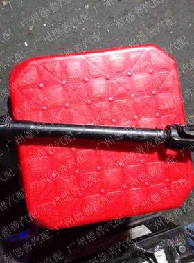 适用奔驰164ML280ML300ML320ML350转向机方向机十字节