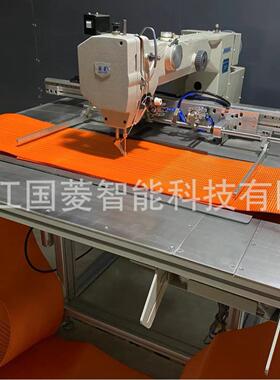 G5030特厚料缝纫机，特制吊带捆绑带拖车带