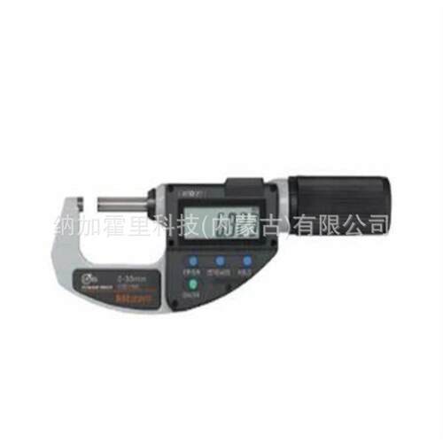 MITUTOYO 三丰 千分尺 M310-75 IMP-100 IMP-125 M820-25 M820-75