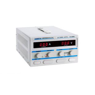 兆信KXN 75V10A可调老化电源 7510D大功率开关直流稳压电源0