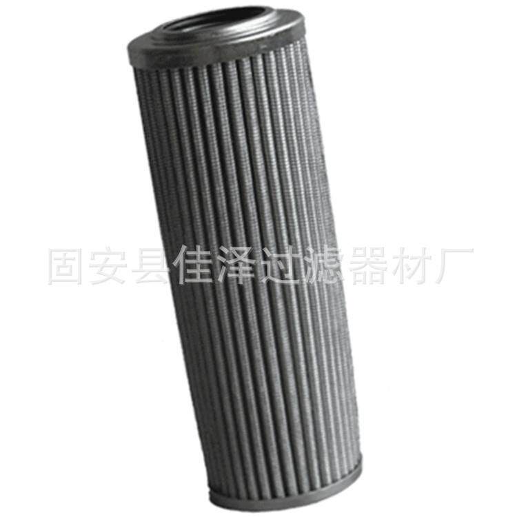 佳泽滤业供应 油田 矿山 煤矿 化工机械设备过滤使用不锈钢滤芯