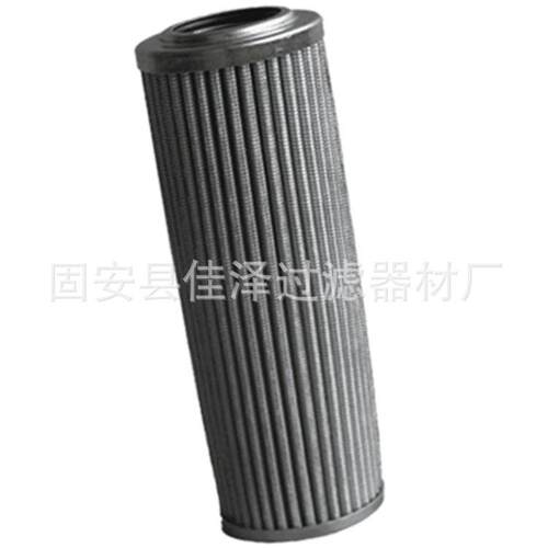 佳泽滤业供应 油田 矿山 煤矿 化工机械设备过滤使用不锈钢滤芯