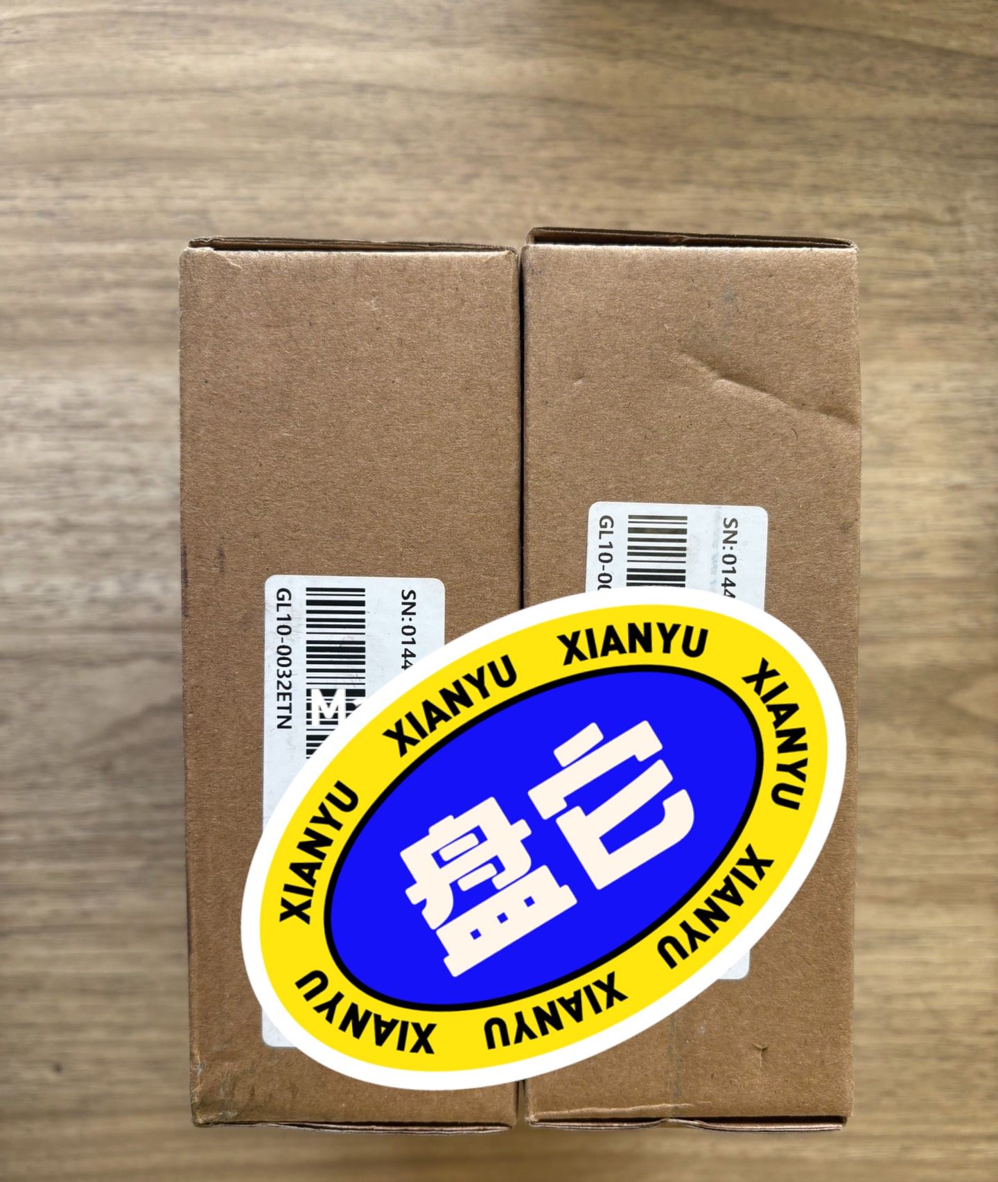 汇川模块GL10-0032ETN，全新原装 现货