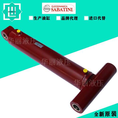 意大利SABATINI 油缸液压缸 SCI 100/50 C=433 /SCI63/45 D1290YP