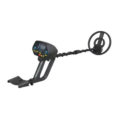 Underground Metal Detector Waterproof Ideal for Coins Jewelr