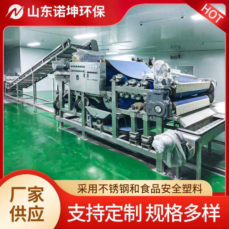 苹果清洗榨汁设备 水果汁生产线设备 南果梨桃子海棠果破碎榨汁机