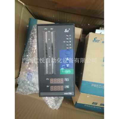 SWP-ST835-022-23/23-HL-P-A/M昌晖光柱手操器手动操作器控制仪表