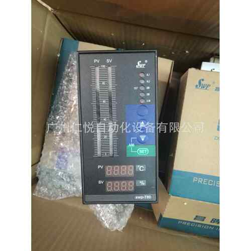 SWP-ST835-020-23/23-HL-P昌晖光柱手操器手动操作器液位控制仪表