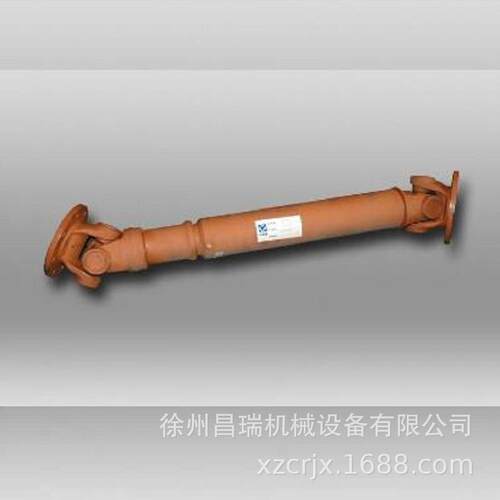 徐州徐工XP263压路机B-25-010传动轴800302397工程机械原厂配件